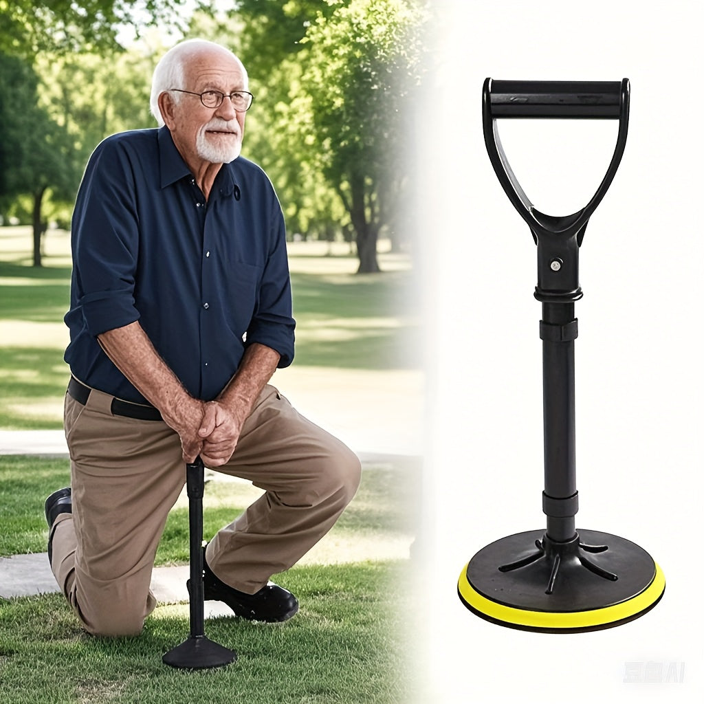 Stand UP Helper, Help Getting up from Floors, Stand Assist Device, Standing Aids & Supports for Elderly, Handicap Accessories for Daily Living