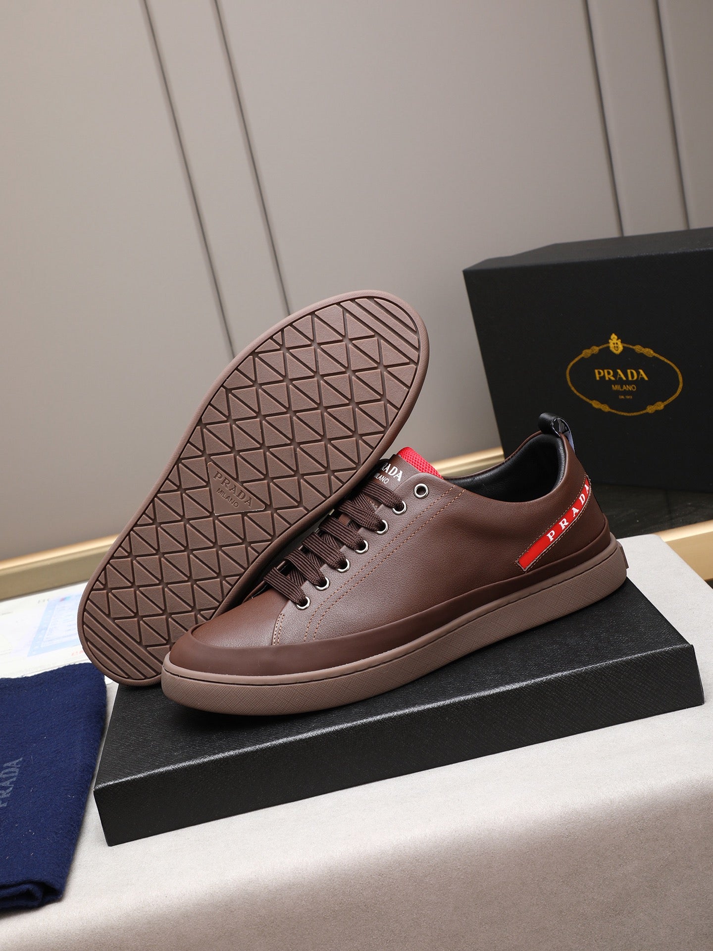 PRD fashion casual shoes 0725051301