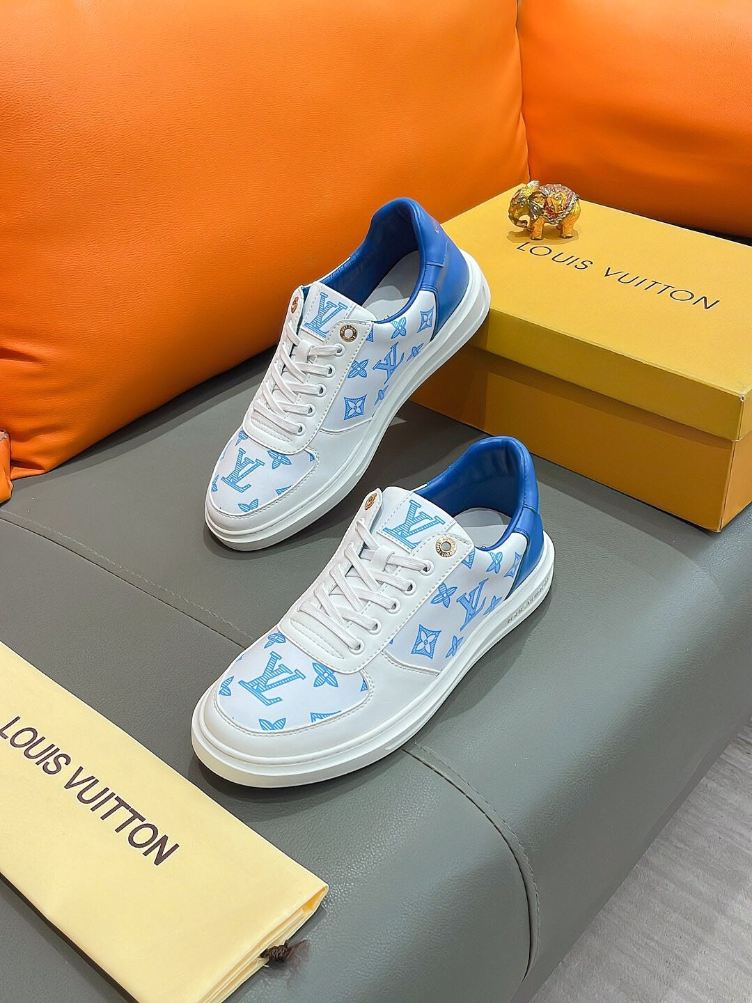 Lvv classic casual sports shoes 0725090304