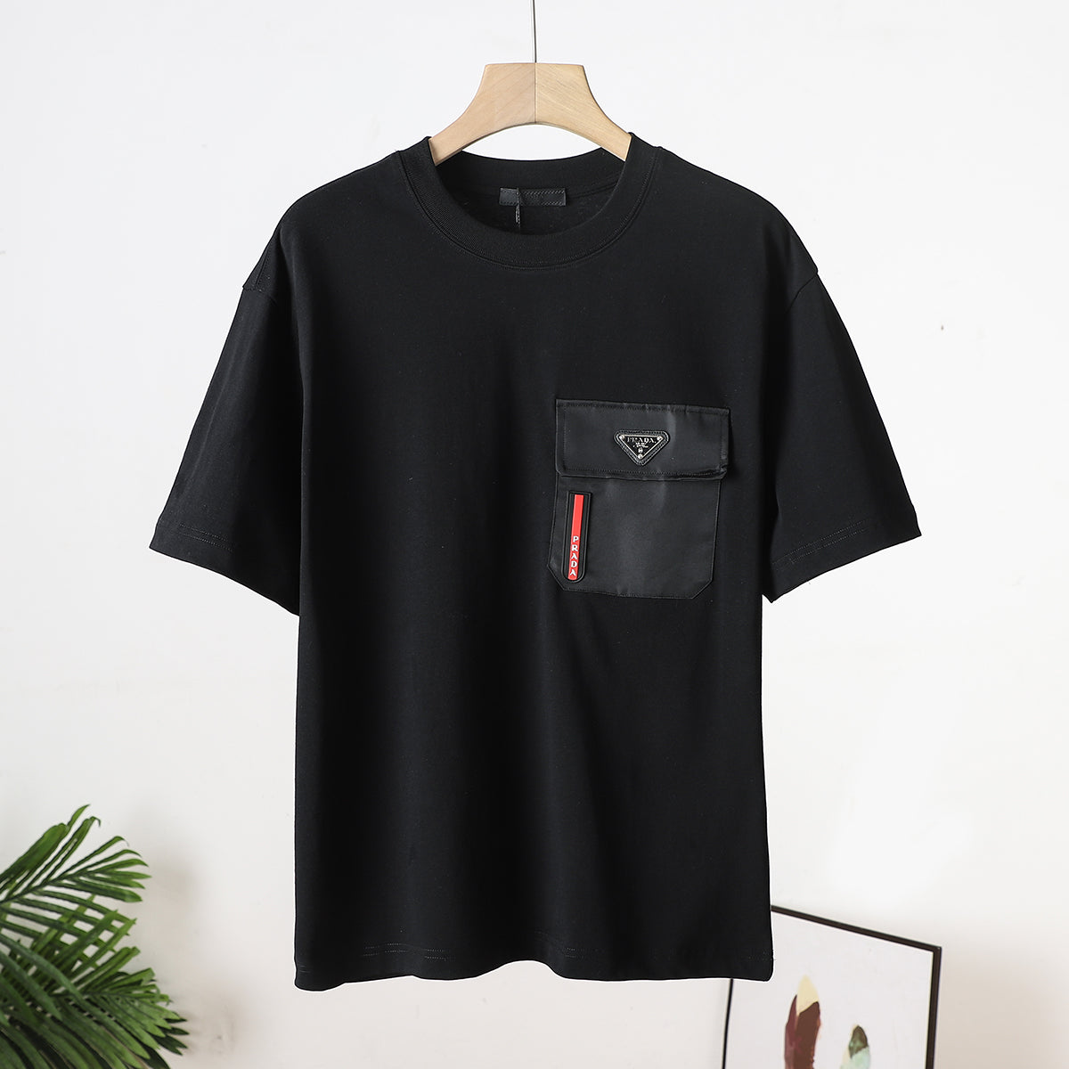 PRD men's fashionable casual T-shirt 0725060903