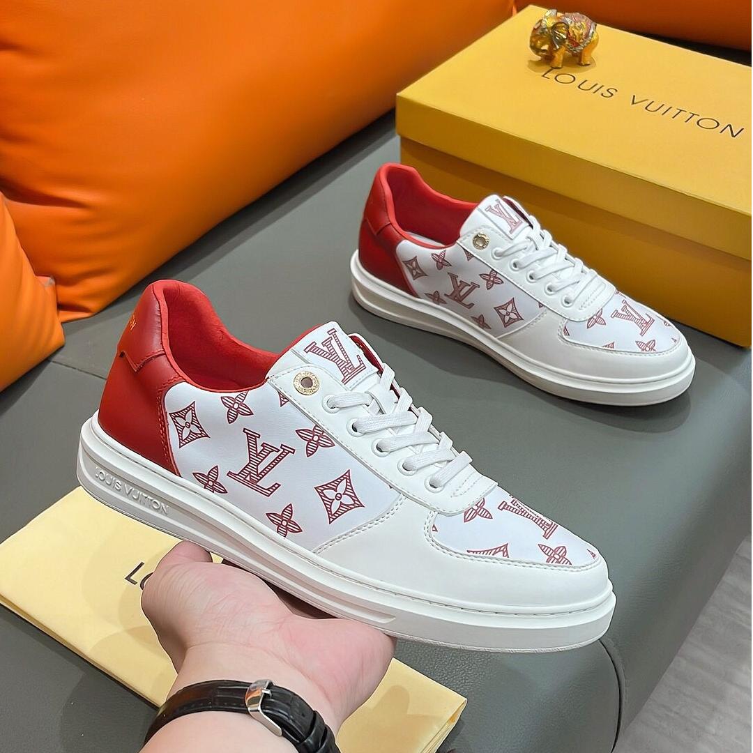 Lvv classic casual sports shoes 0725090304