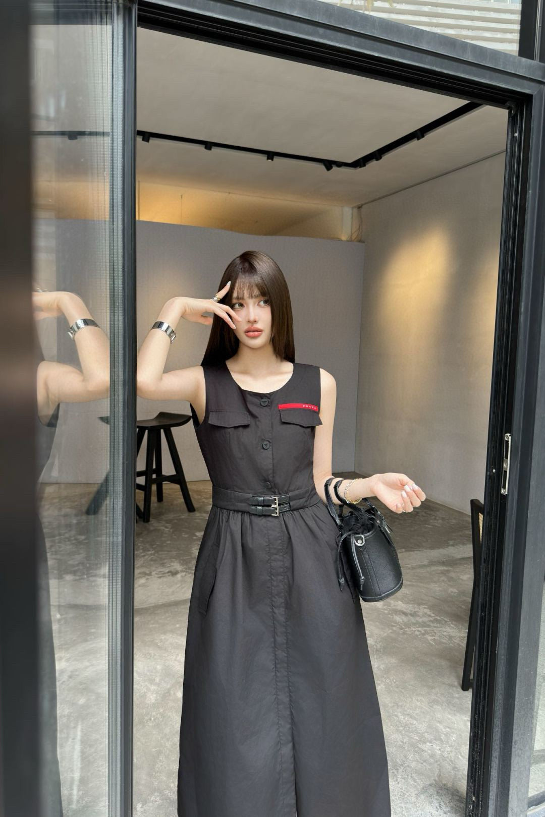 PRD Fashion Dress 0725061621