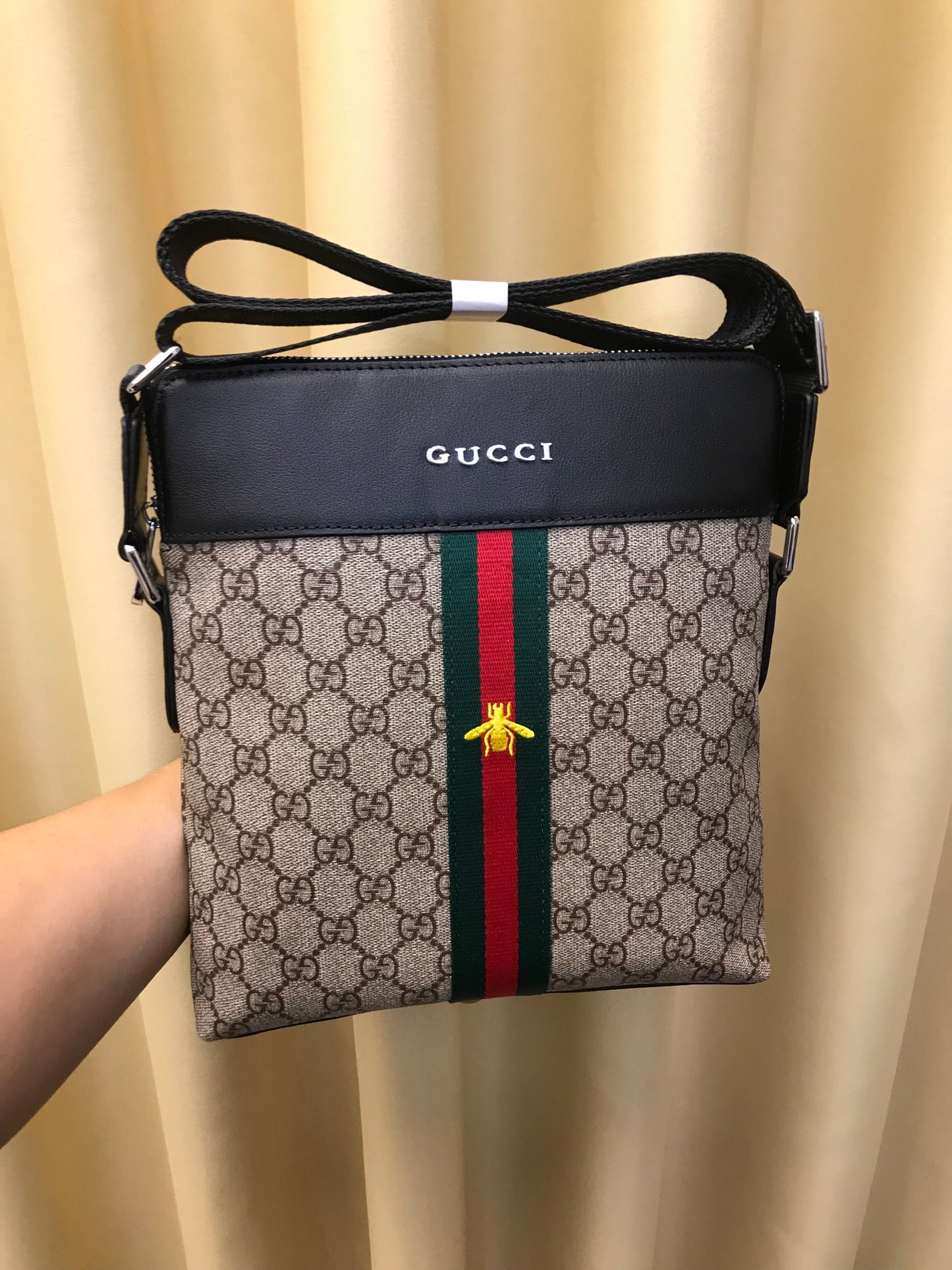 GG fashion single-shoulder crossbody bag 0725061813