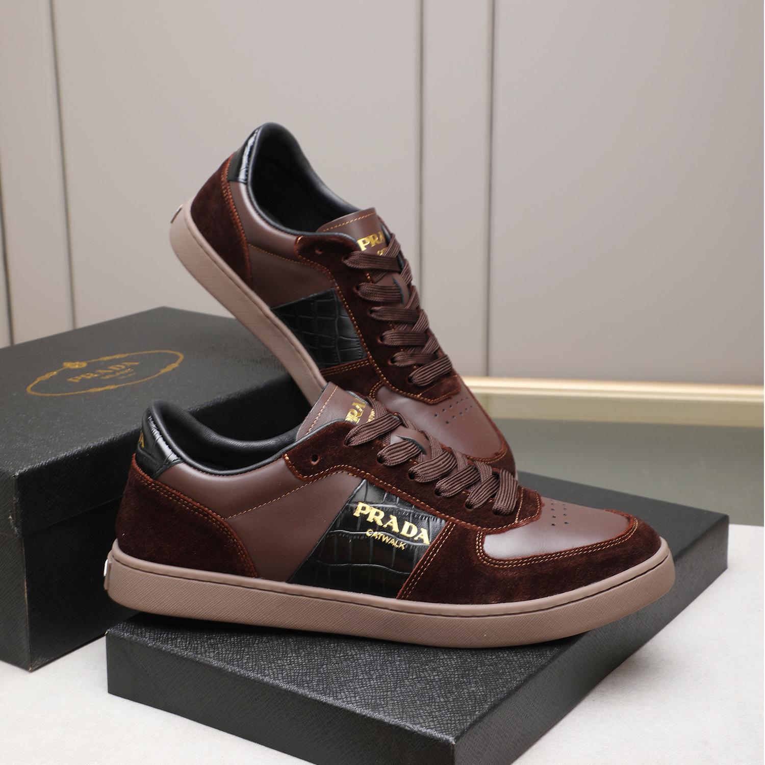 PRD men's fashion casual shoes 0725071502
