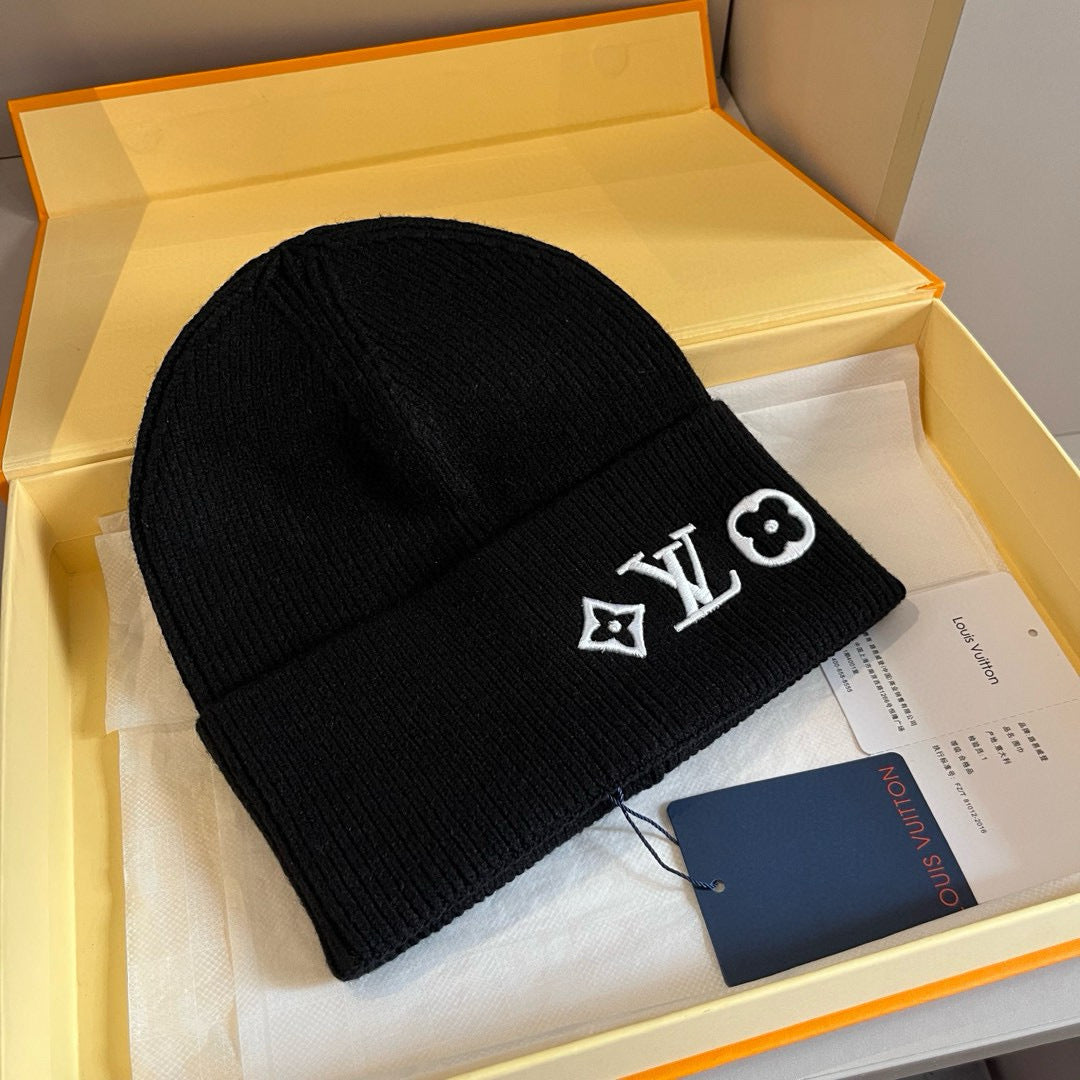 Lvv fashionable knitted cap 07250901102