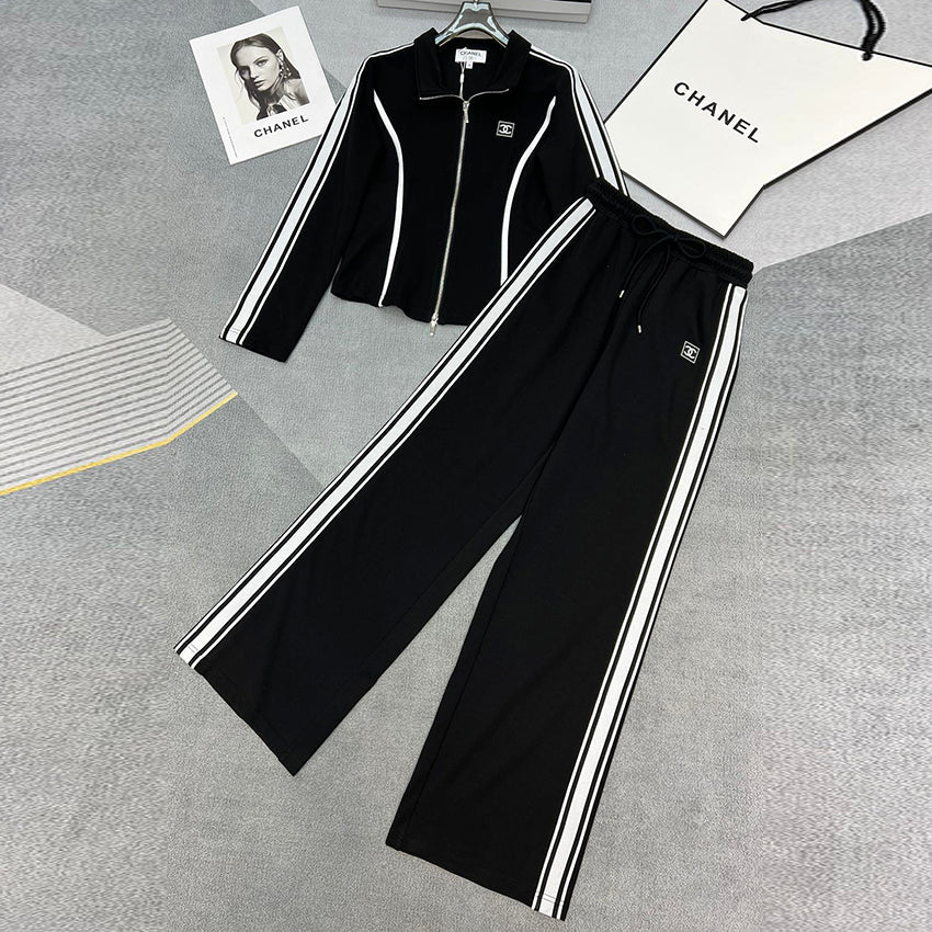 New high-end sportswear set for early autumn 1024080502