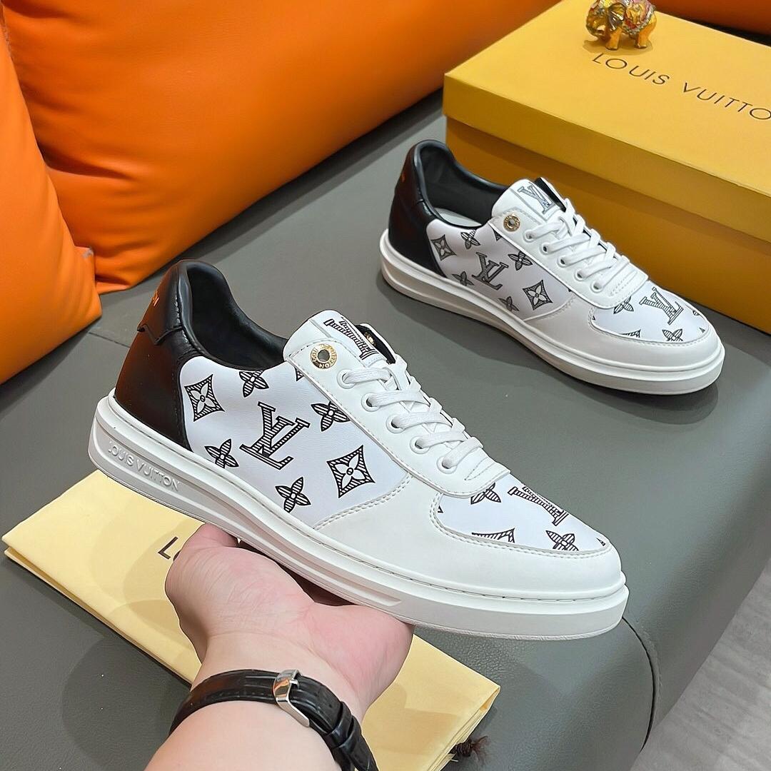 Lvv classic casual sports shoes 0725090304
