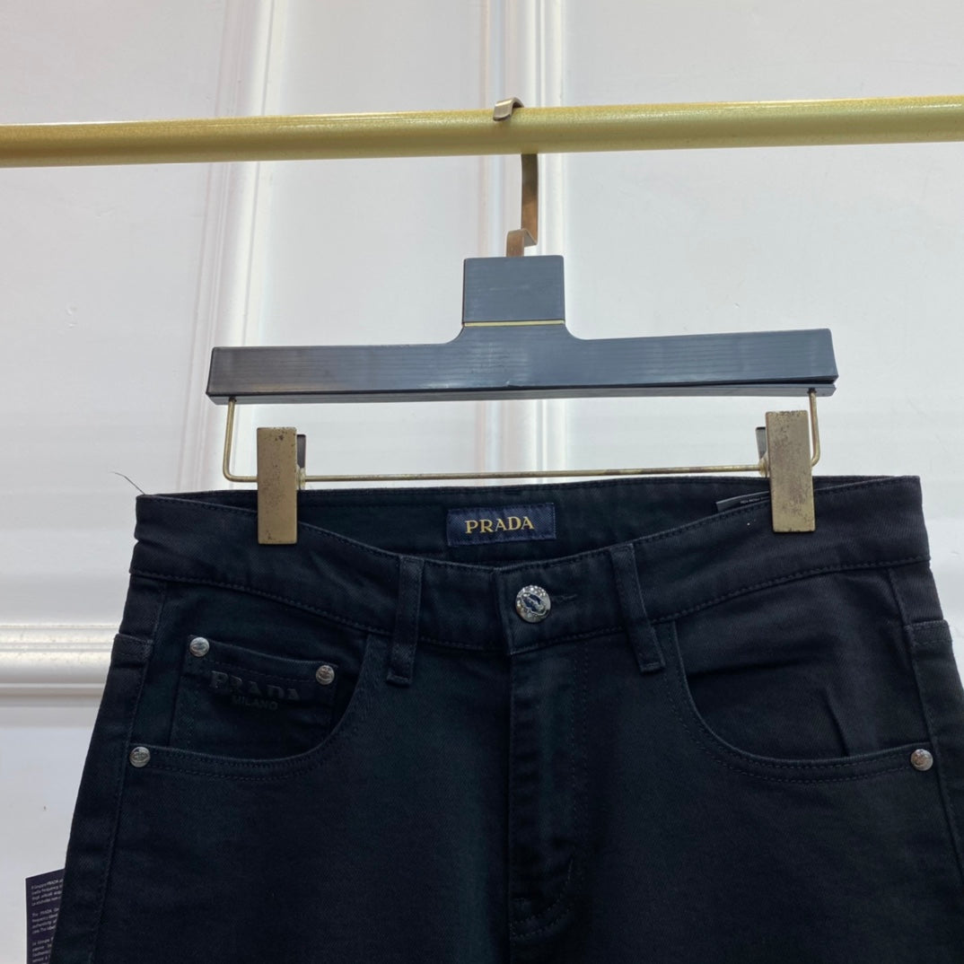 PRD Fashion new men's jeans 0724101219