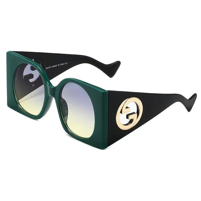 New Fashion Vintage Sunglasses 1024032020