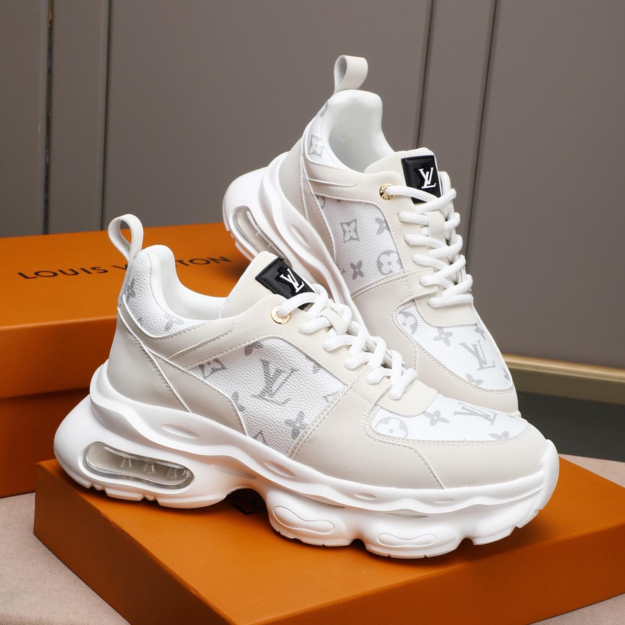 Lvv 25ss Autumn New Printed sports shoes 0725081801