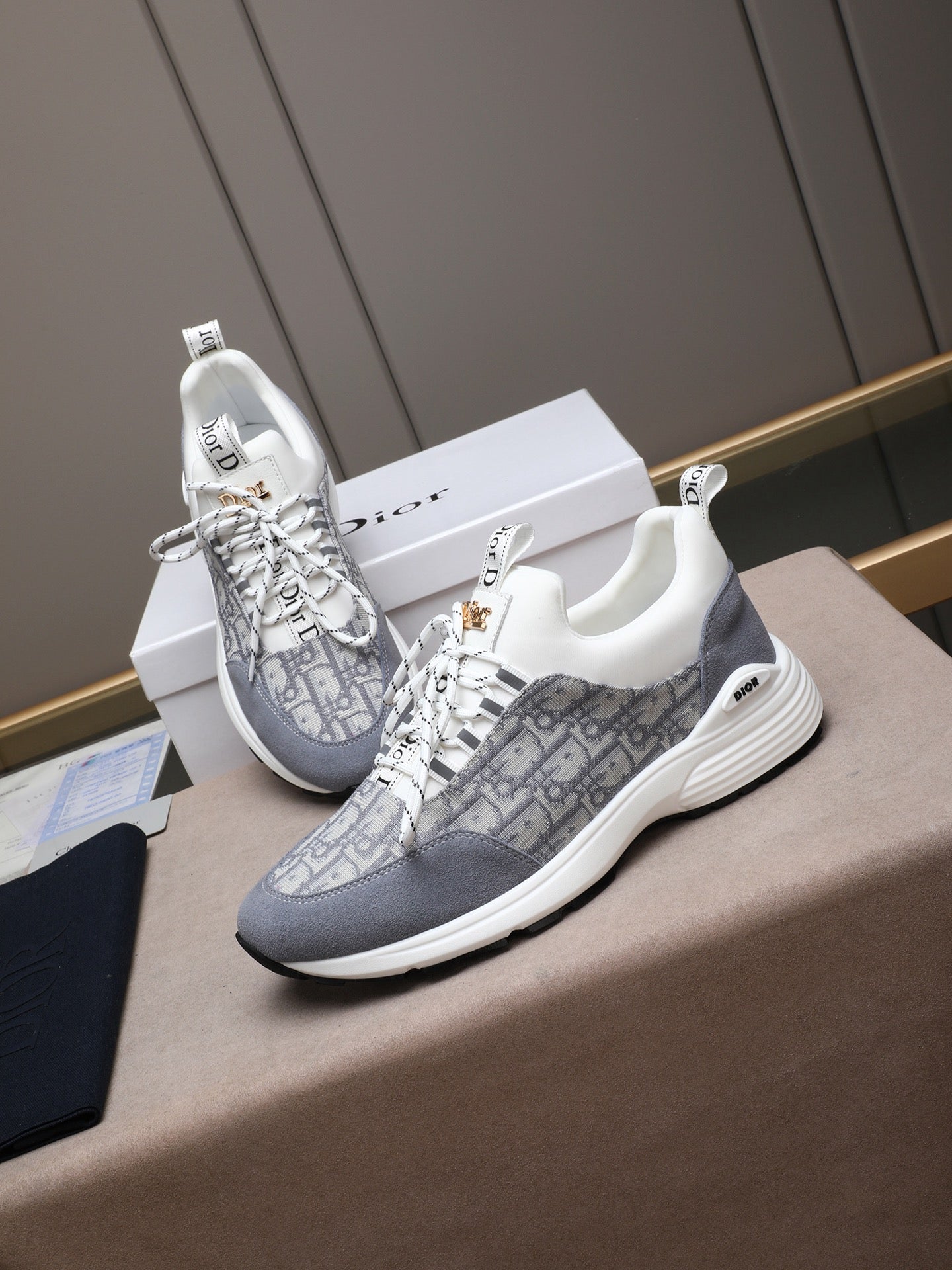 Dio Casual men's sports shoes 0725091504