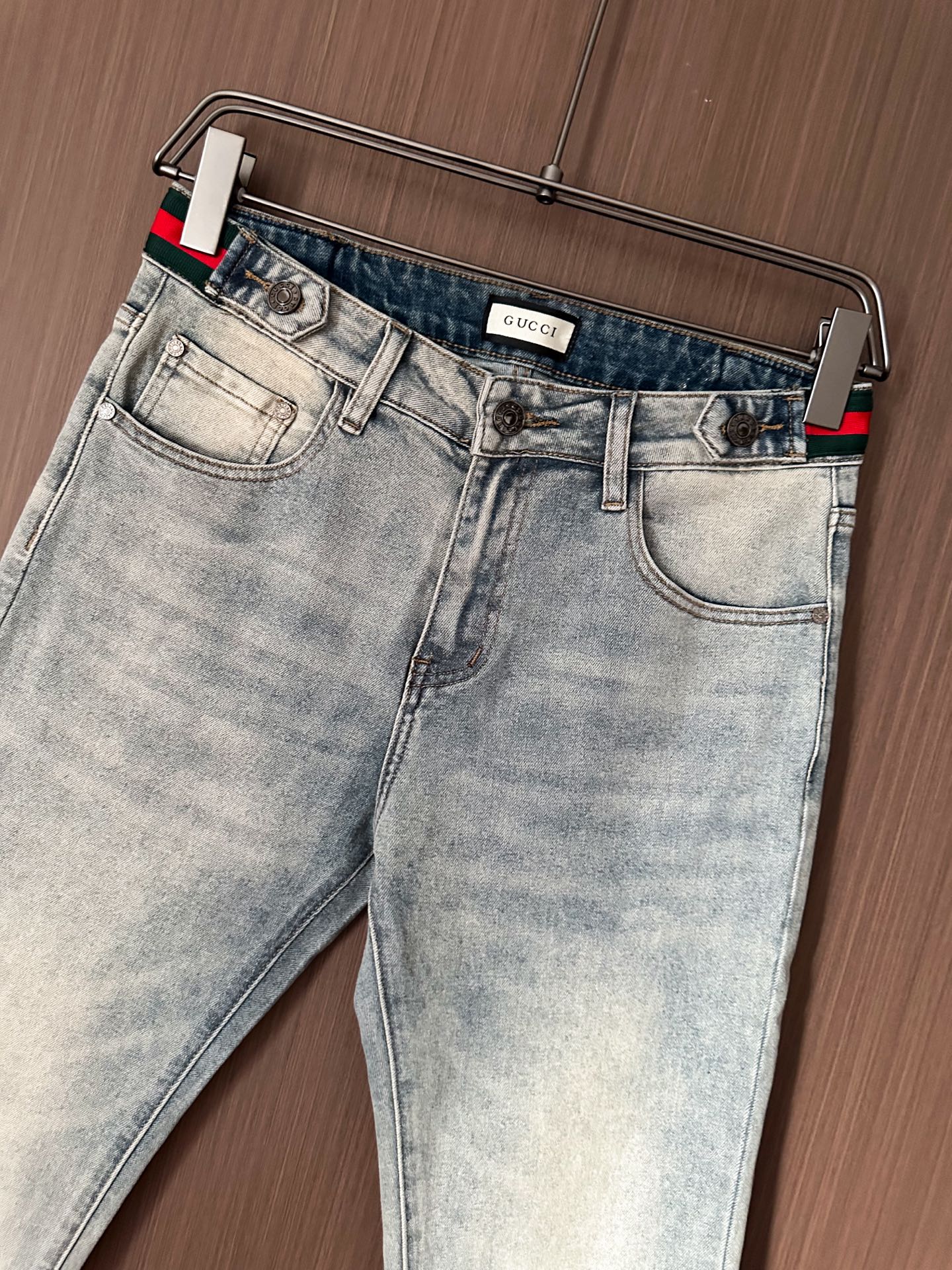 GG 25ss new fashion jeans 0725080608