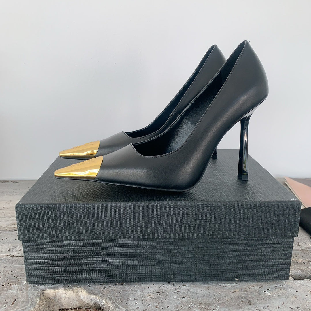 Early Spring Stunning High Heels 1025030526