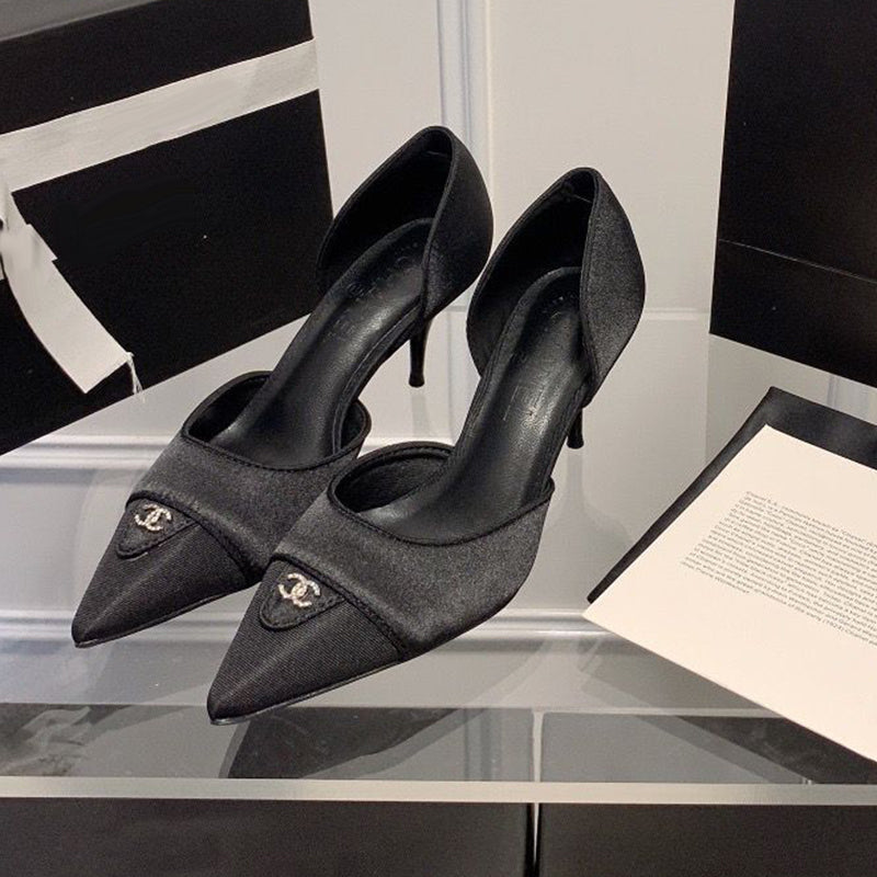 Fashionable and high-quality women's shoes PD10051921