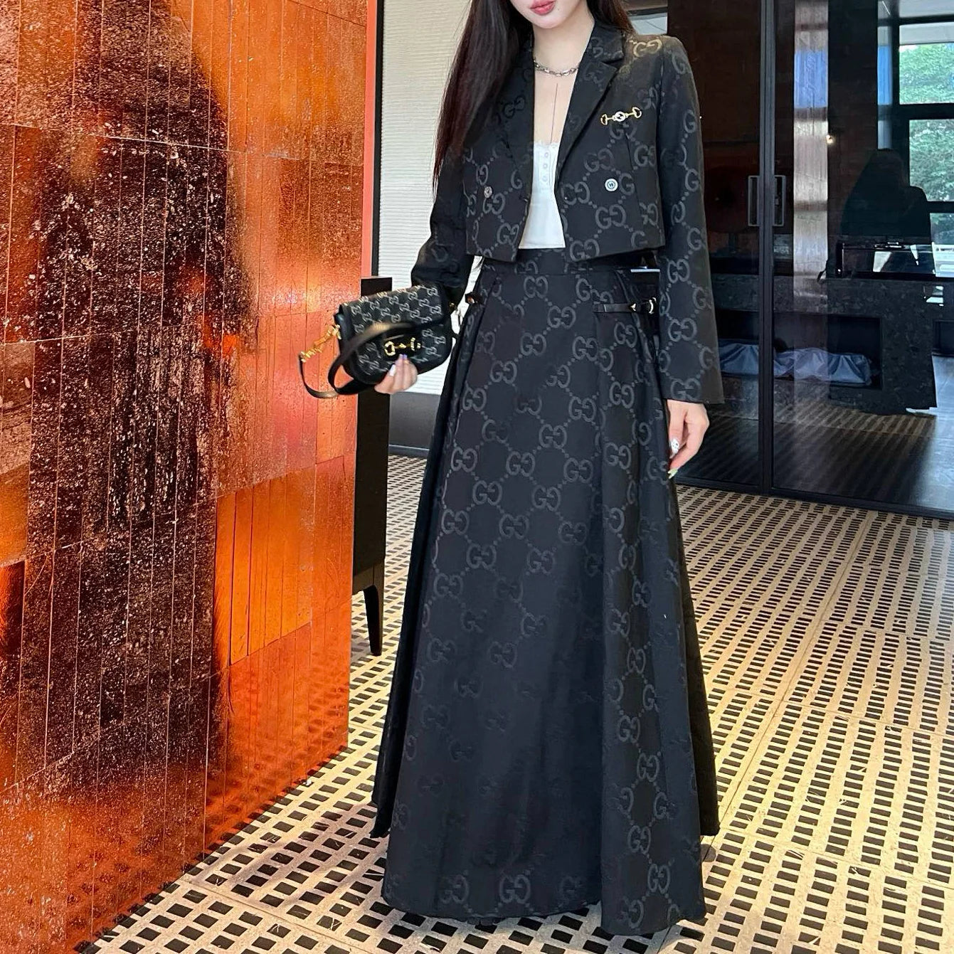 GG Classic Vintage Set 1025061901