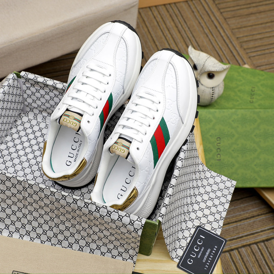 GG Fashion Casual sports shoes 0725082905