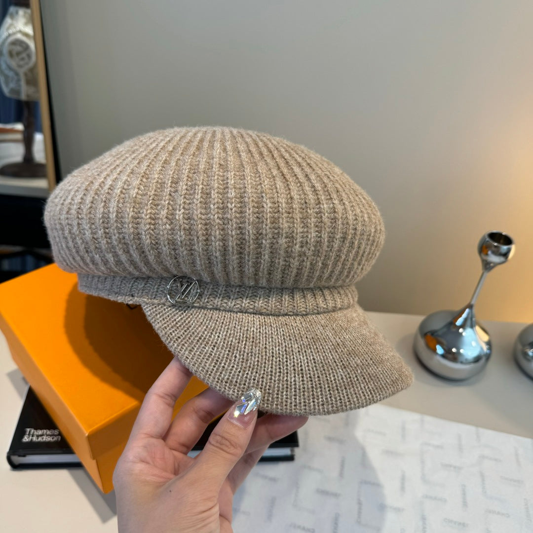 Lvv fashionable knitted cap 07250901101