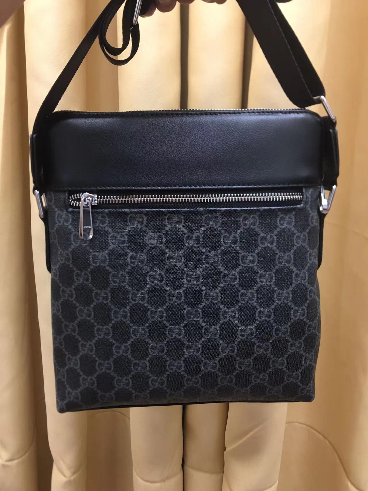 GG fashion single-shoulder crossbody bag 0725061813