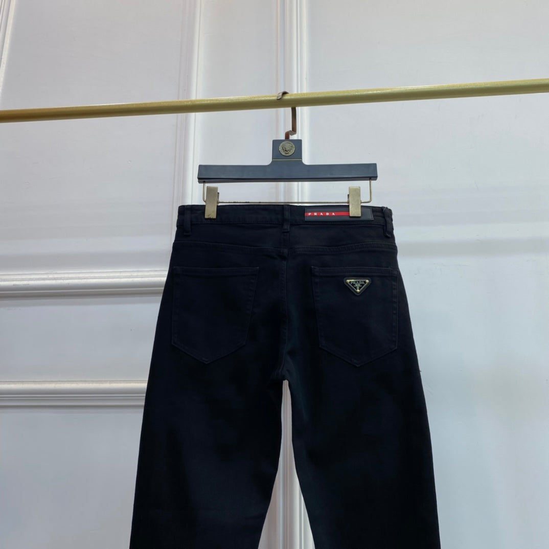 PRD Fashion new men's jeans 0724101219