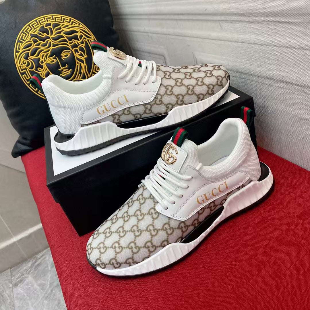 New Fashion Casual New Style Comfortable Sneakers Shoes 0225071401