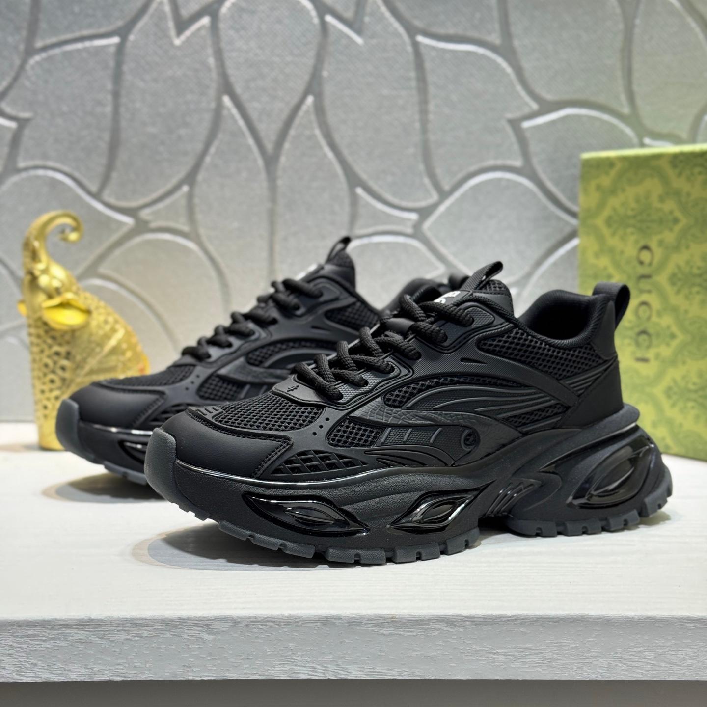 GG men's new sports shoes 0725102005