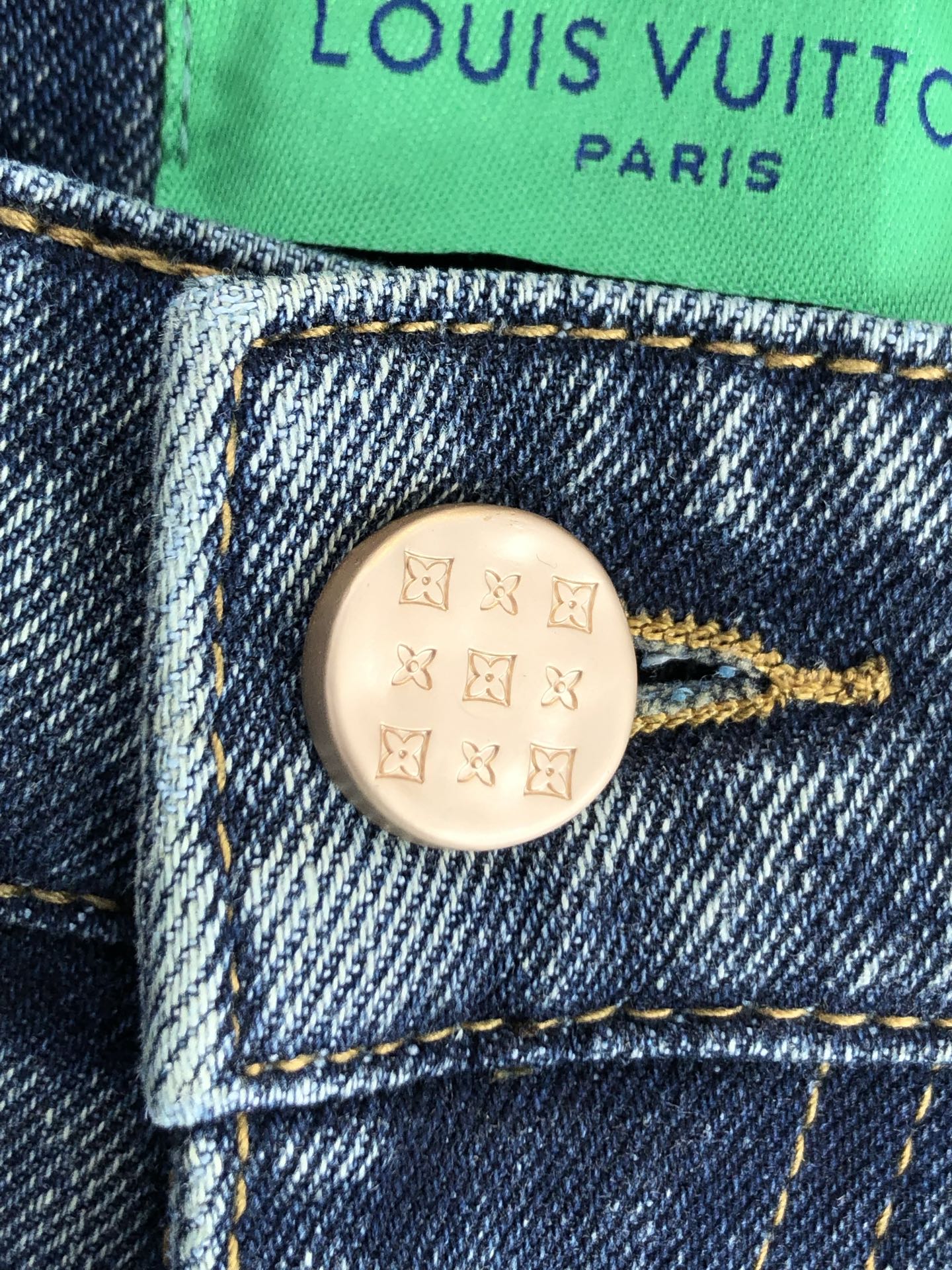 Lvv 25ss new fashion jeans 0725080606