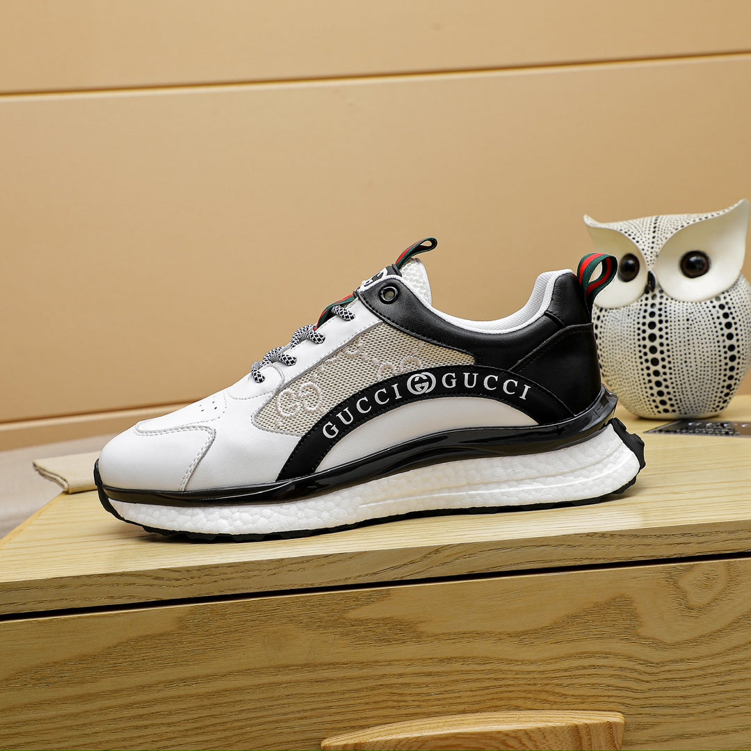 GG Fashion Casual sports shoes 0725082904