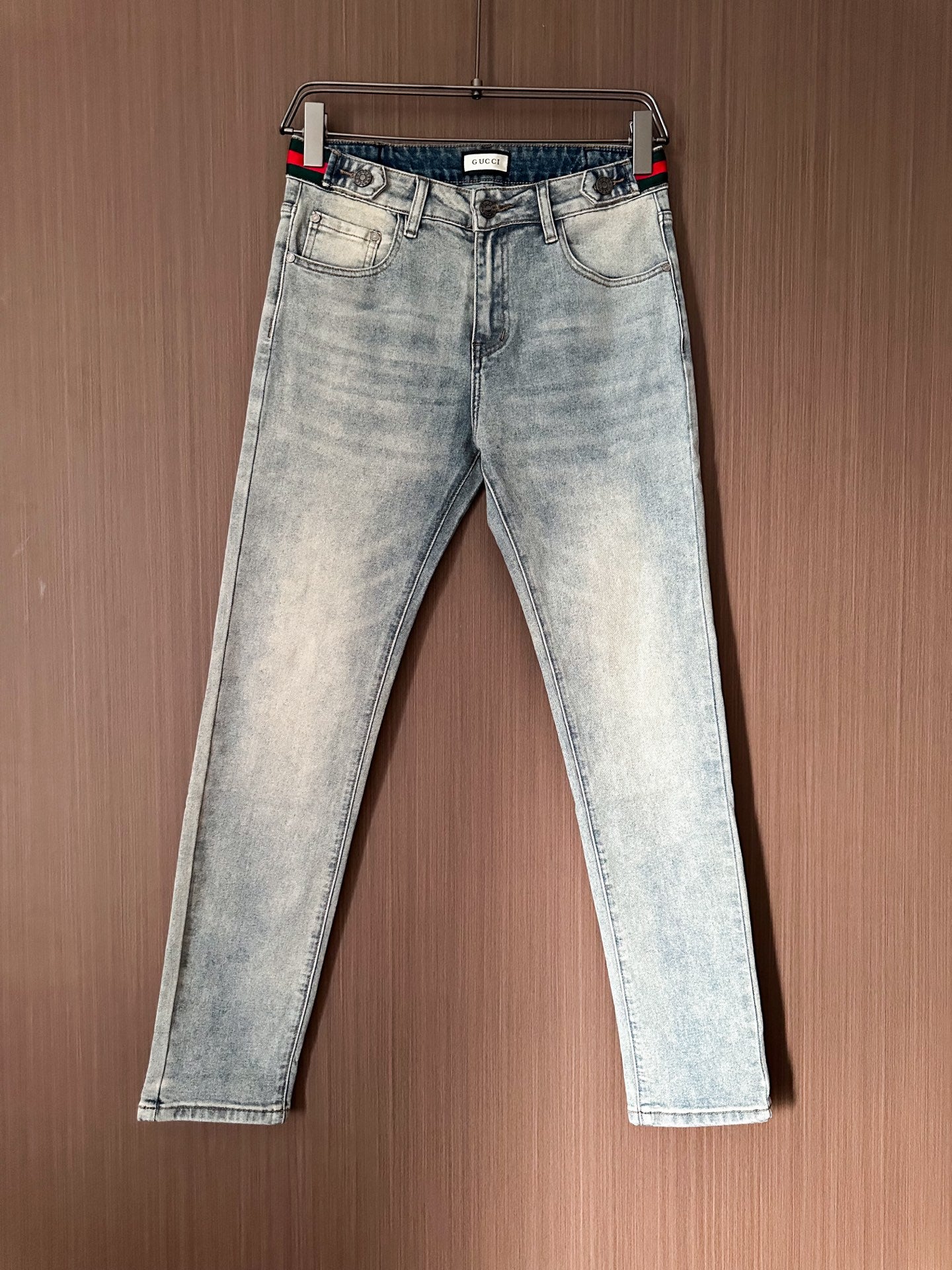 GG 25ss new fashion jeans 0725080608