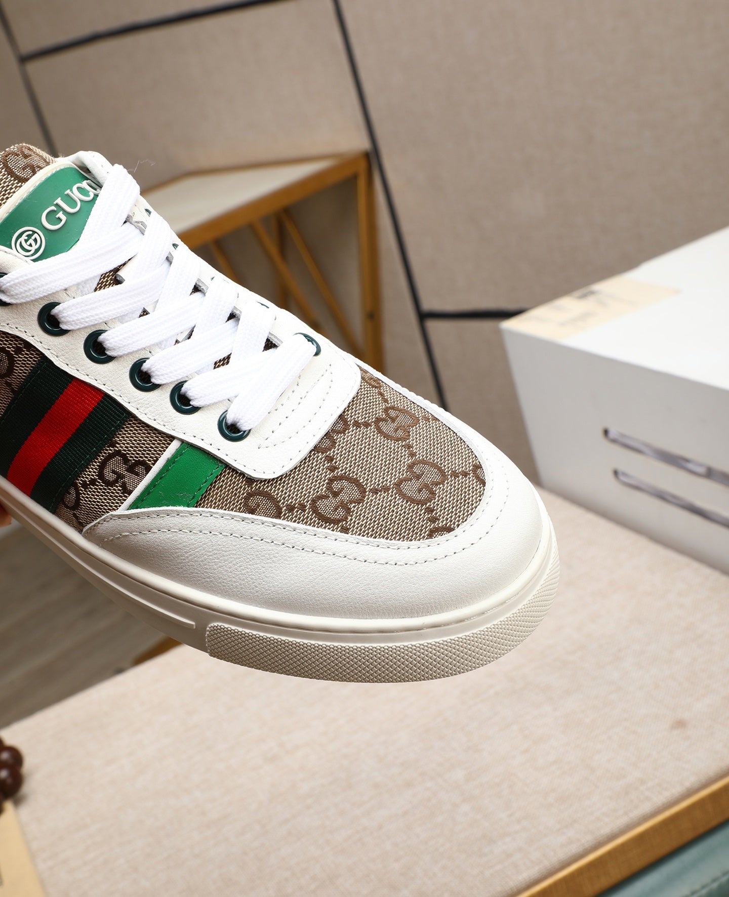 GG Fashion's new casual printed sneakers 0725090404