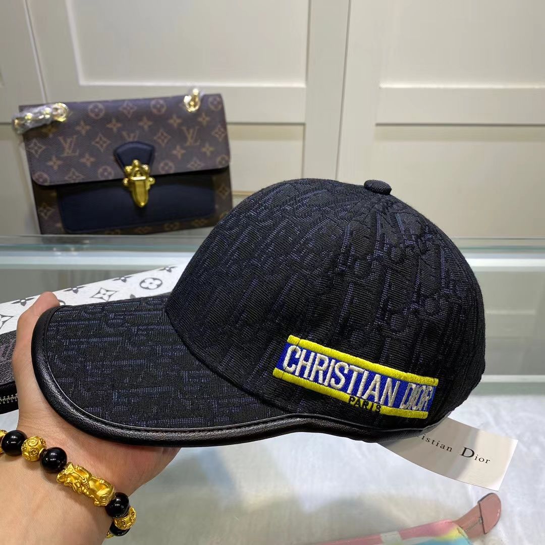 Fashion letter baseball cap PD10042507