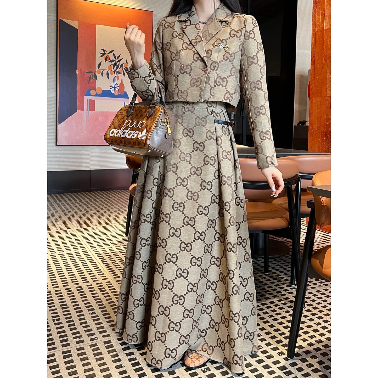 GG Classic Vintage Set 1025061901