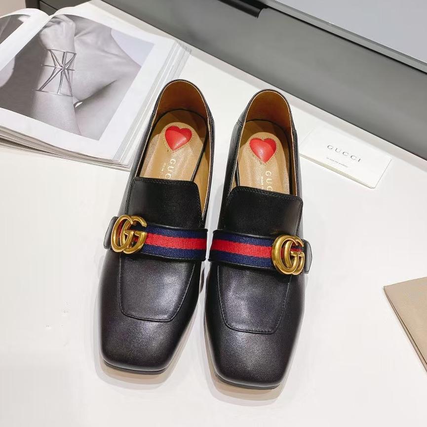 GG fashion high heels 0725101301