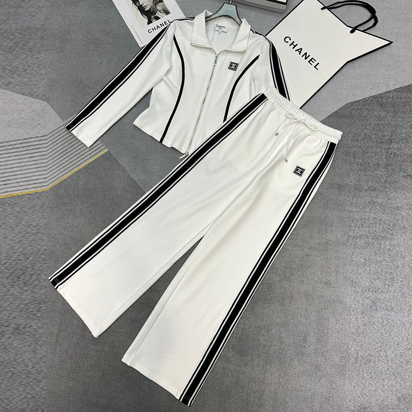 New high-end sportswear set for early autumn 1024080502