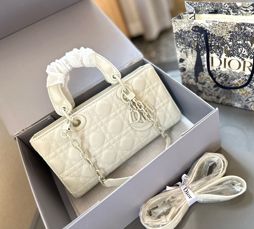 D Matte Lady D-Joy Bag 1824061203