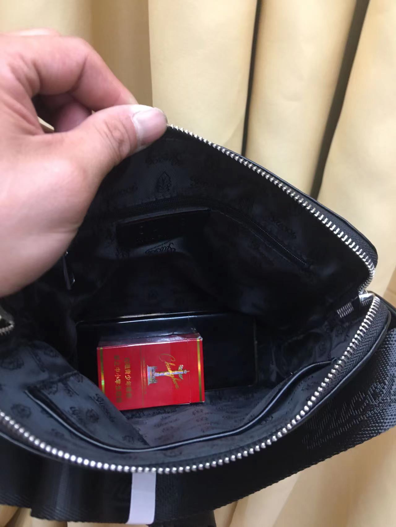 GG fashion single-shoulder crossbody bag 0725061813