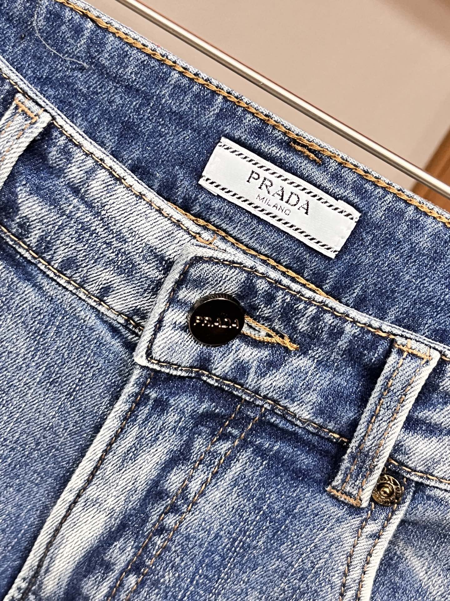 New Fashion Versatile Slim Fit Jeans 0725060608