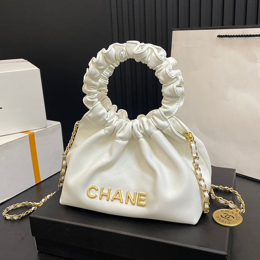 Fashion Versatile Casual Crossbody Bag KL1023110903