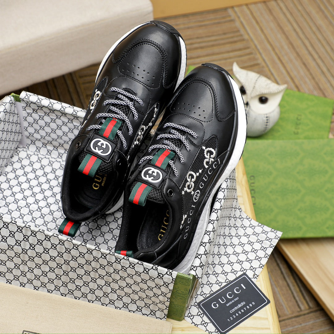 GG Fashion Casual sports shoes 0725082904