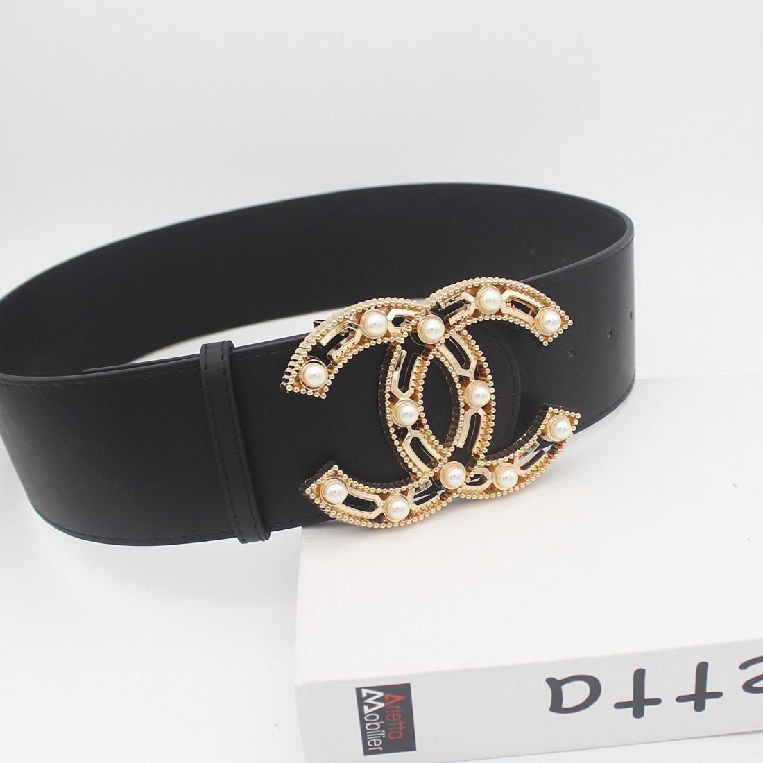 Fashion and versatile classic belt PD10061918