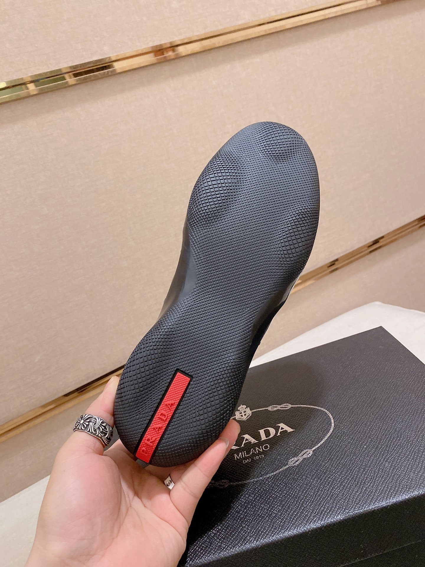 PRD fashionable men's sports shoes 0725062401