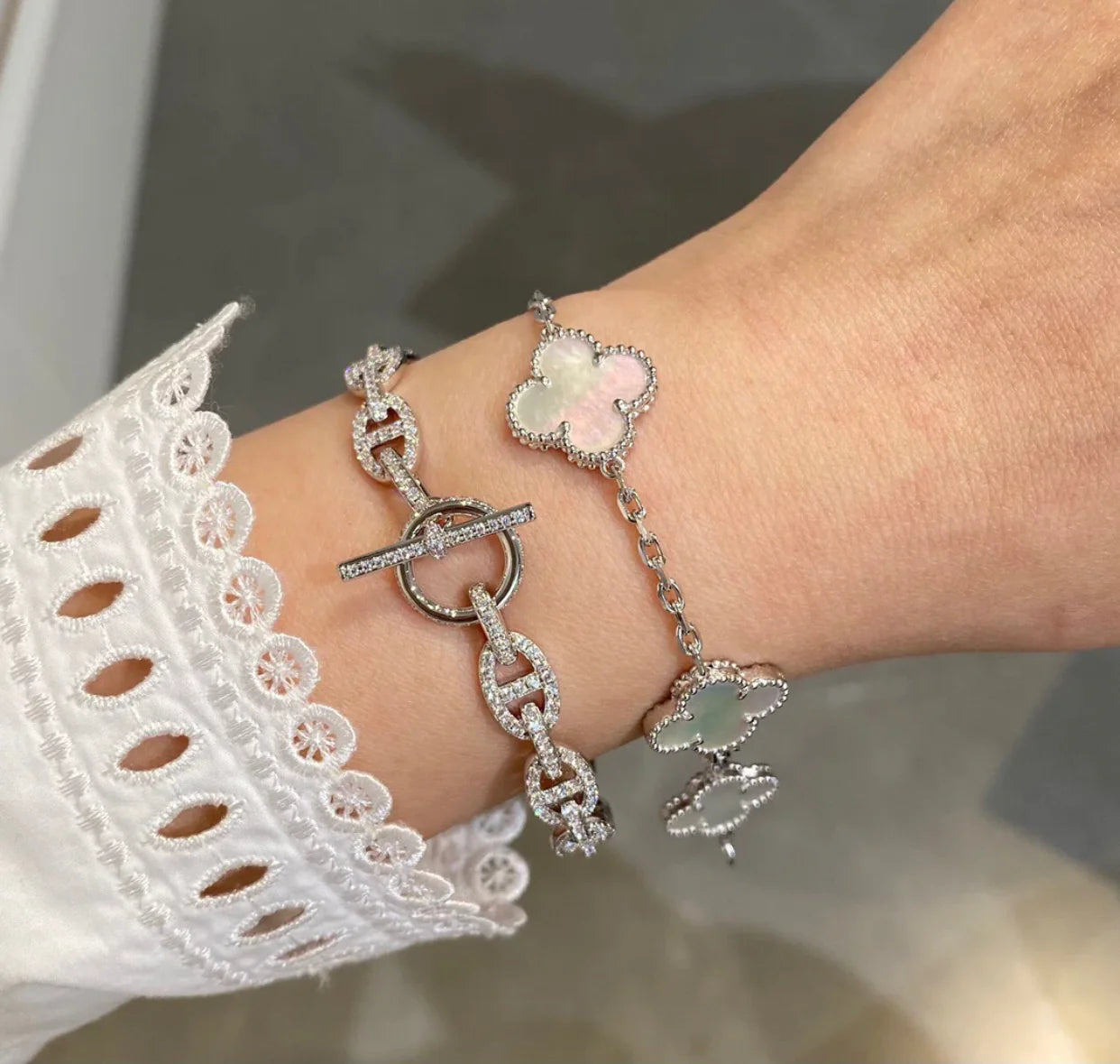 Fashion and versatile bracelet 1024052208