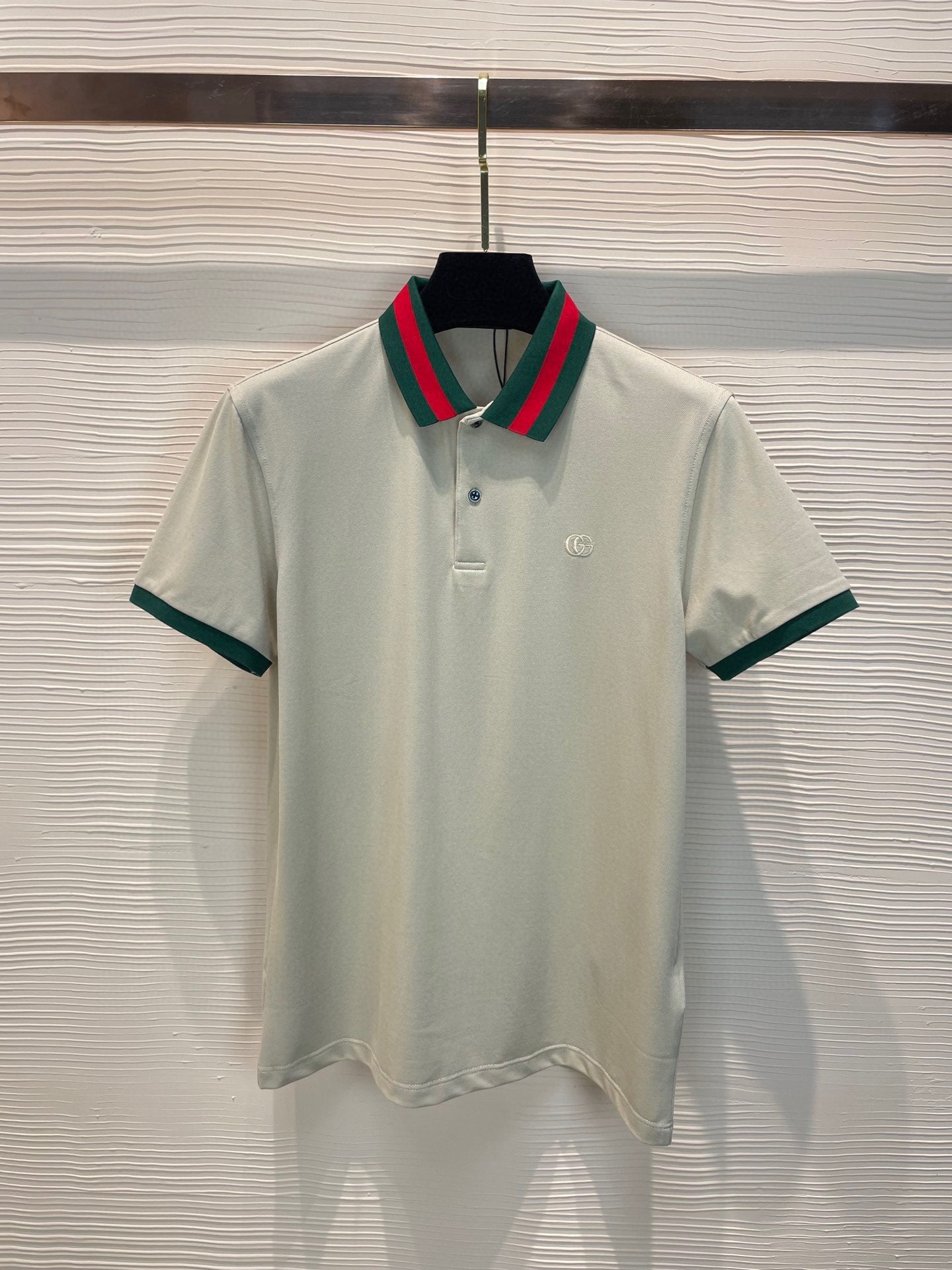 G Business Comfort polo shirt