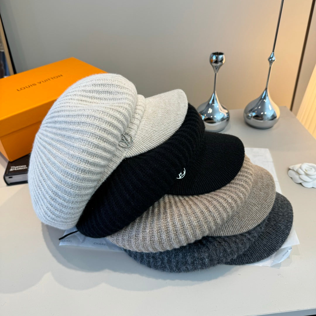 Lvv fashionable knitted cap 07250901101