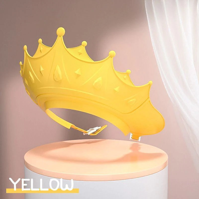 Children's Bathing Waterproof Cap