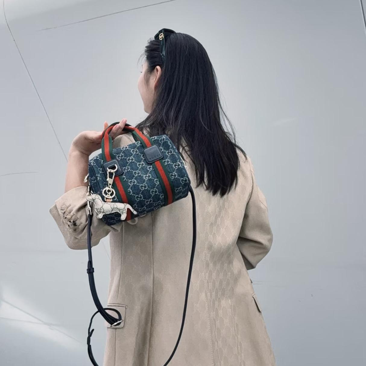 GG crossbody handbag 0725101404