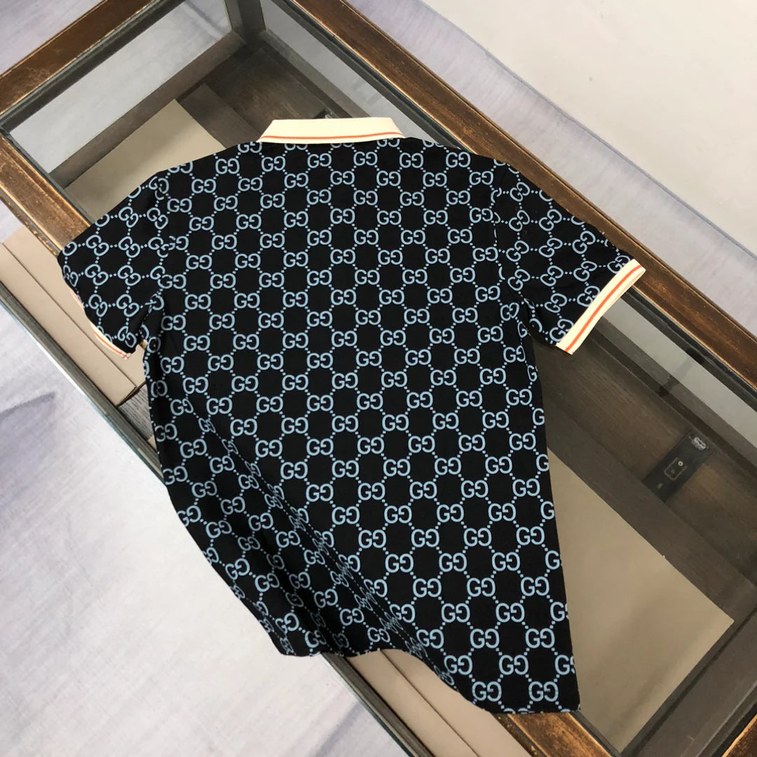 New versatile casual polo shirt 1024072532