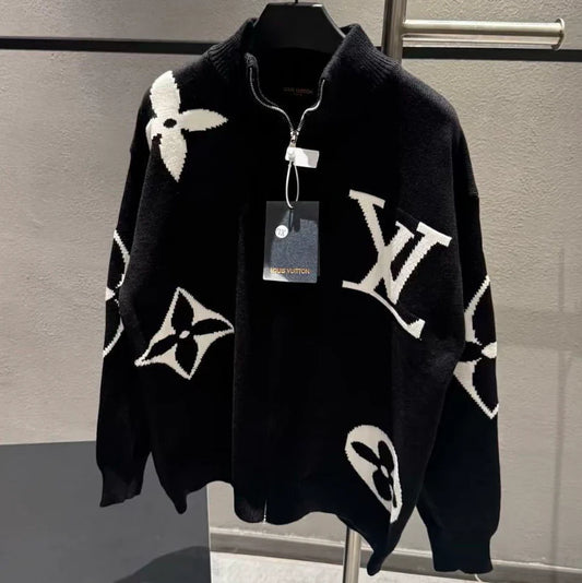 Unisex Versatile Cardigan 1025093009