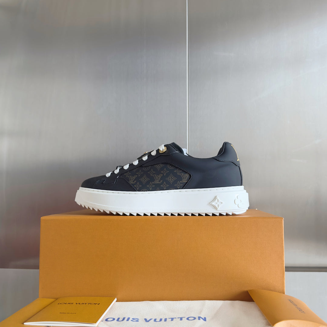 Lvv25ss new printed sneakers 0725102308