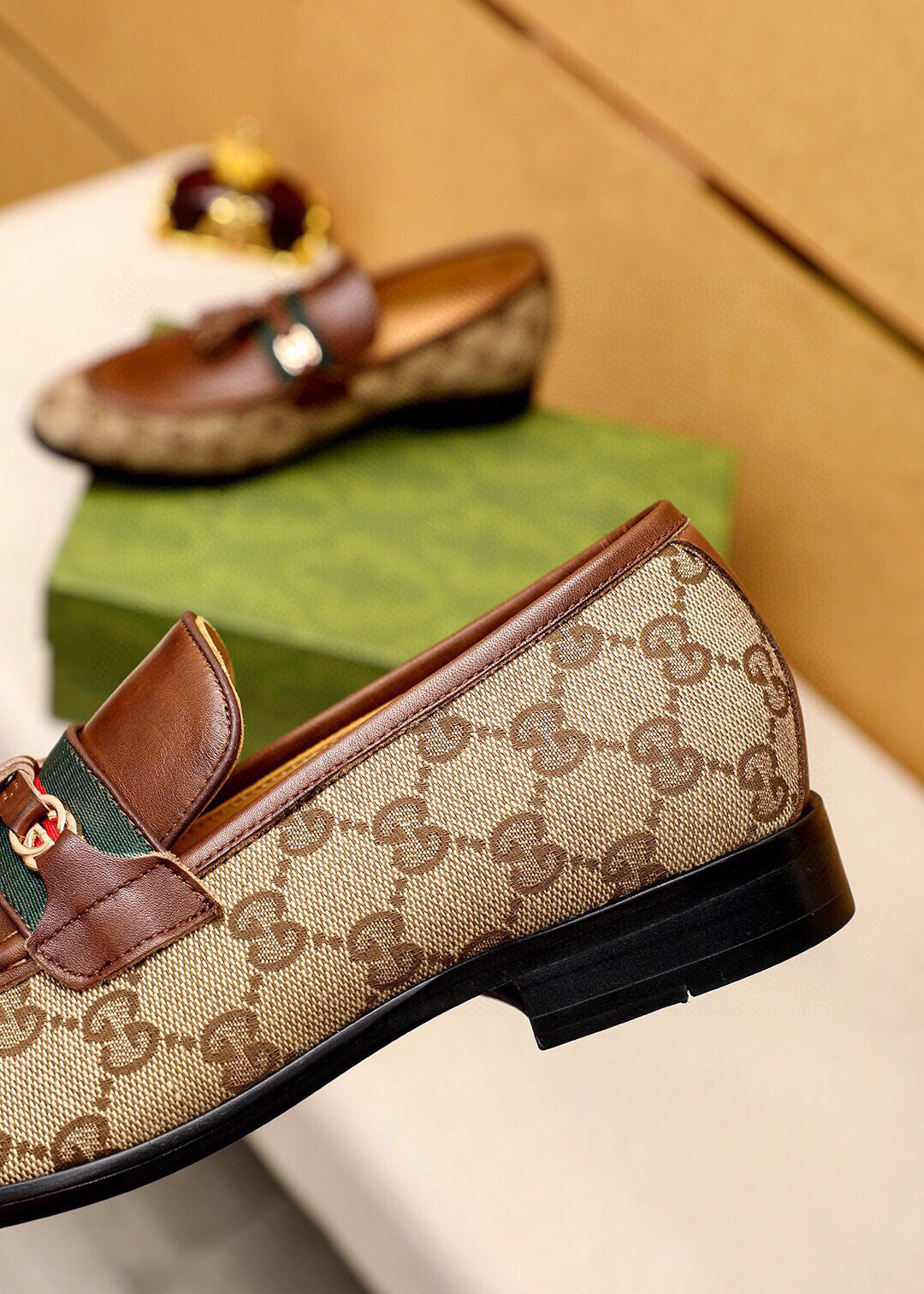 New Fashion Casual Men's Shoes WB1023101918