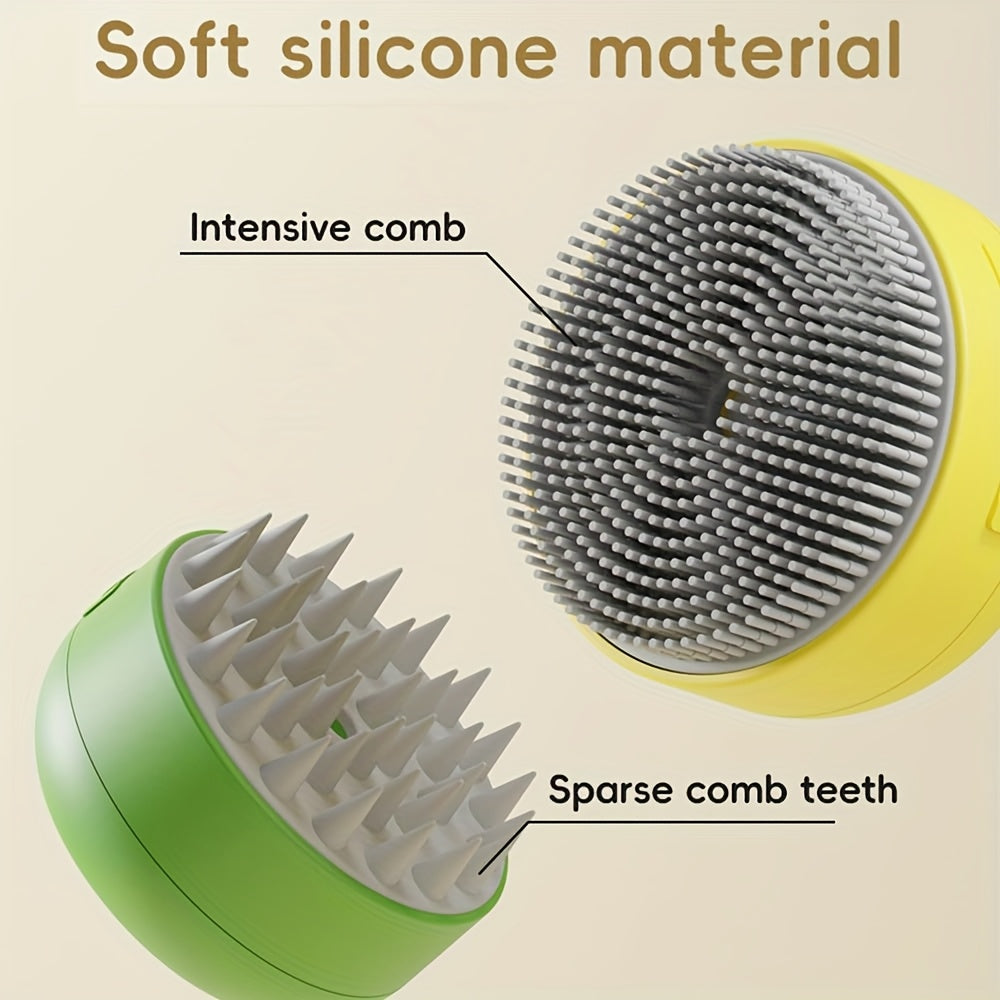 Rechargeable Pet Groomer